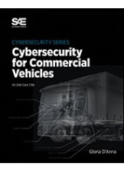 Cybersecurity for Commercial Vehicles